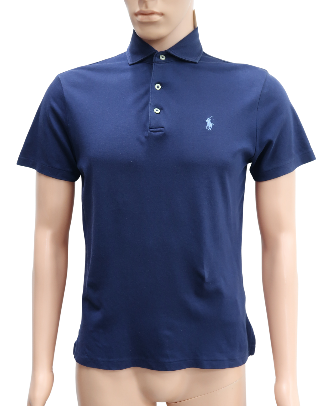 Polo à manches courtes - Ralph Lauren - S