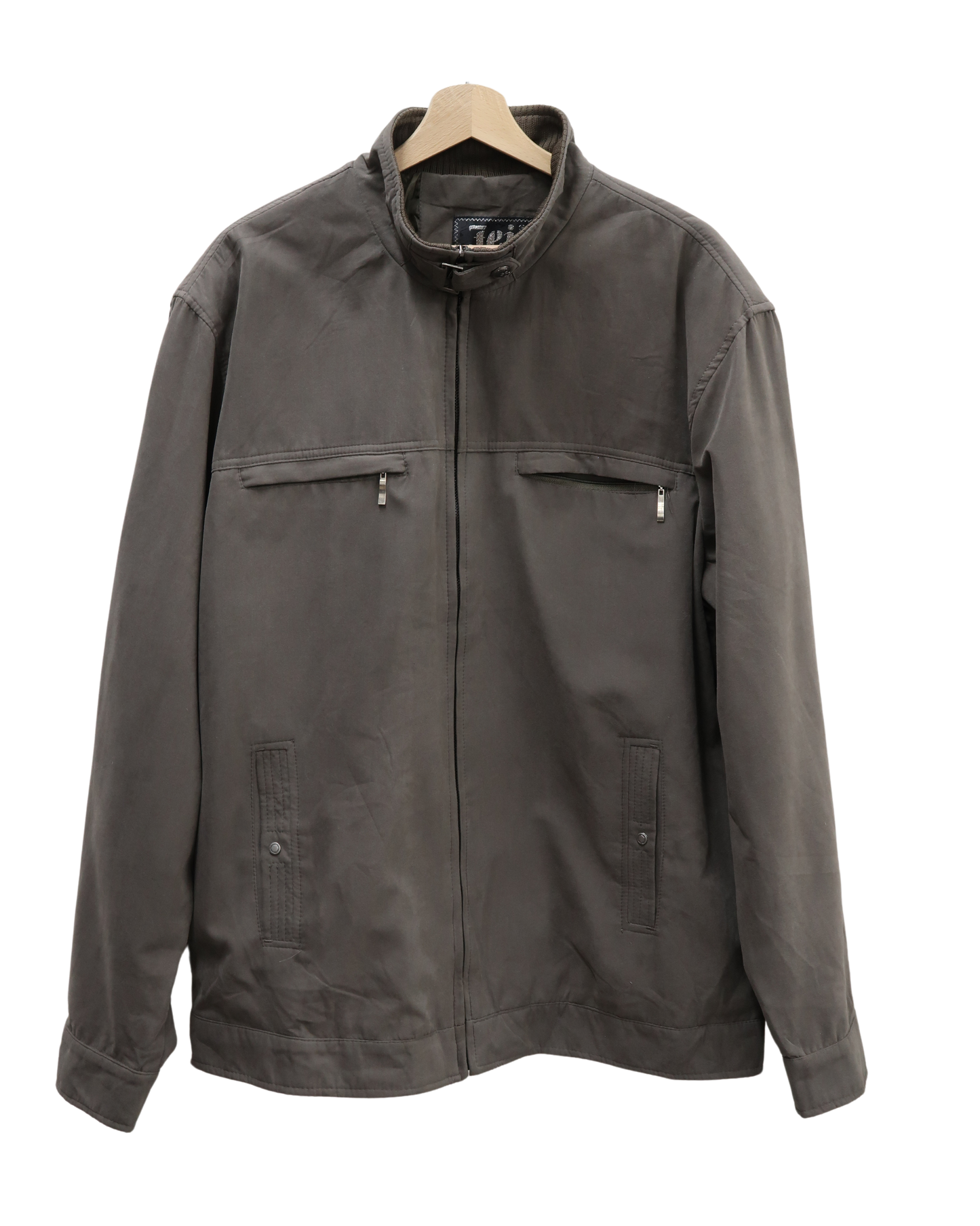 Veste khaki - Jei sports - XL