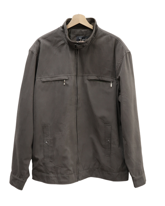 Veste khaki - Jei sports - XL