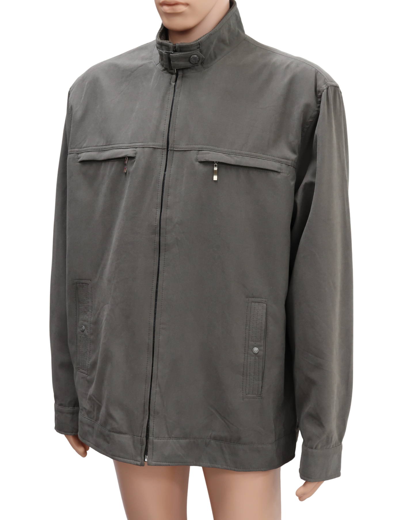 Veste khaki - Jei sports - XL