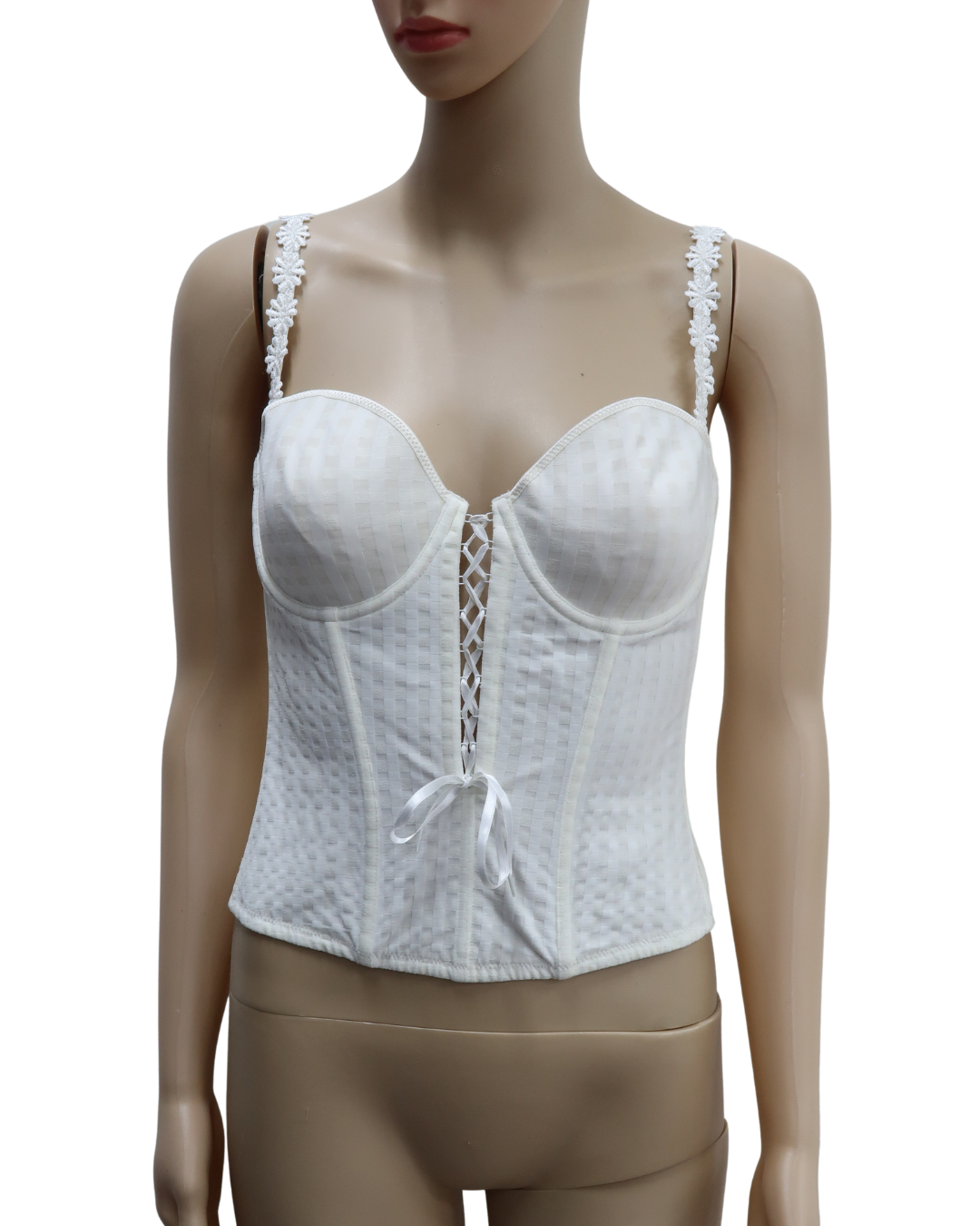 Corset crème - Marie Jo - 95B