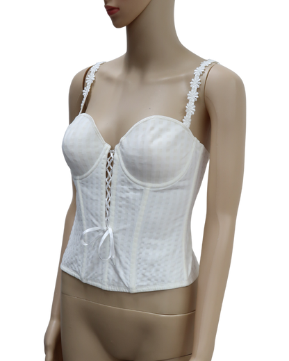 Corset crème - Marie Jo - 95B