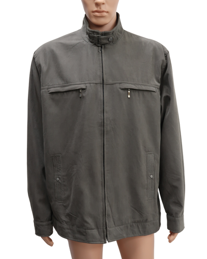 Veste khaki - Jei sports - XL