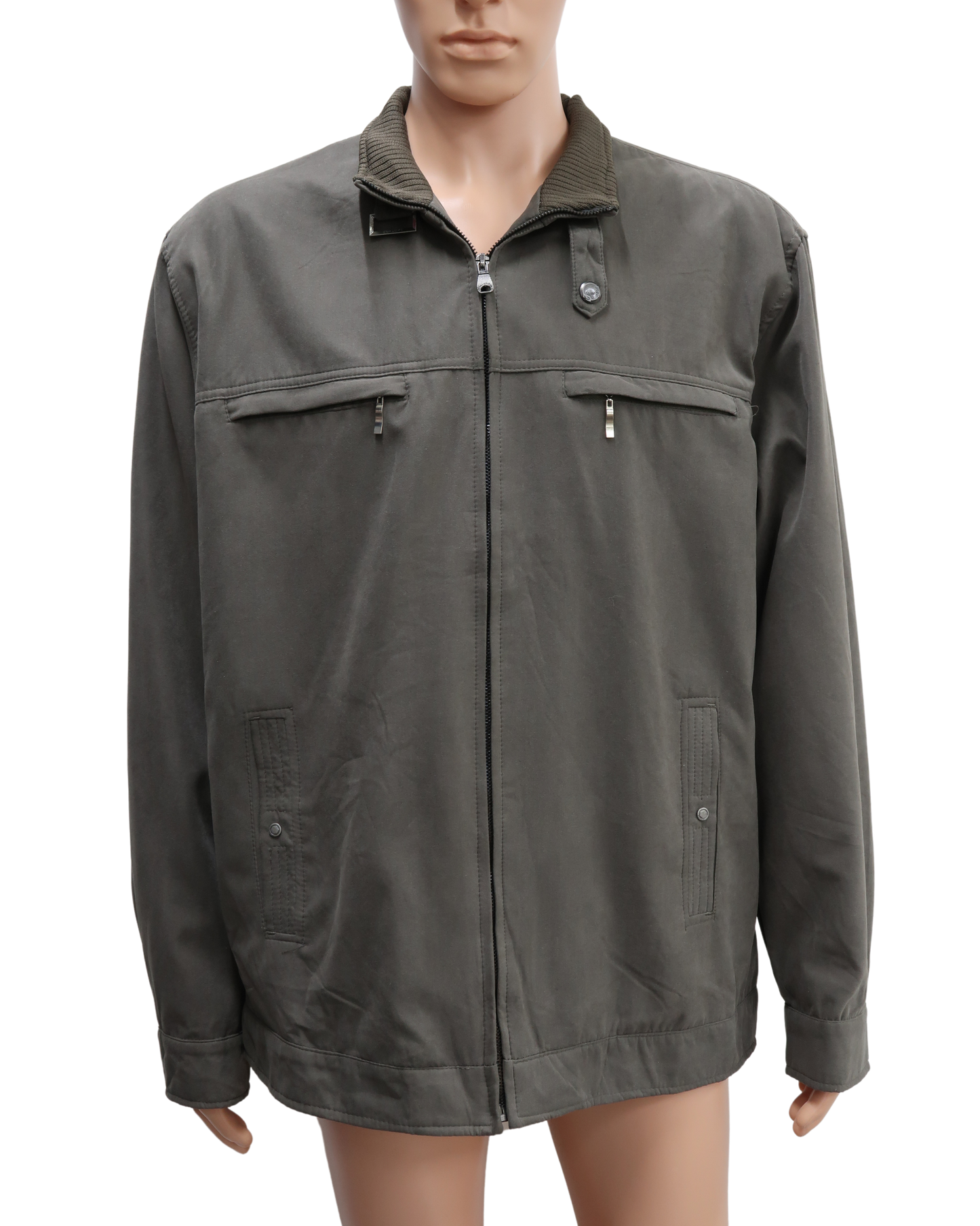 Veste khaki - Jei sports - XL