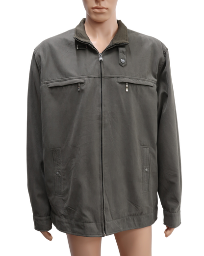 Veste khaki - Jei sports - XL