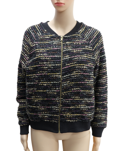 Veste multicolore - H&M - S