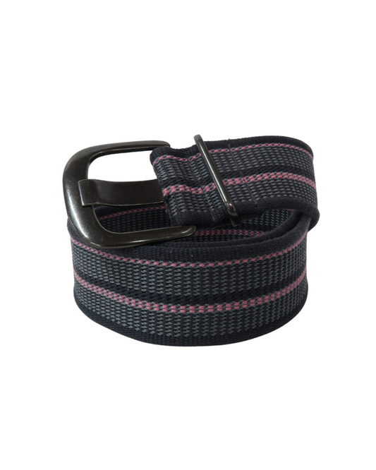 Ceinture gris et rose - C&A