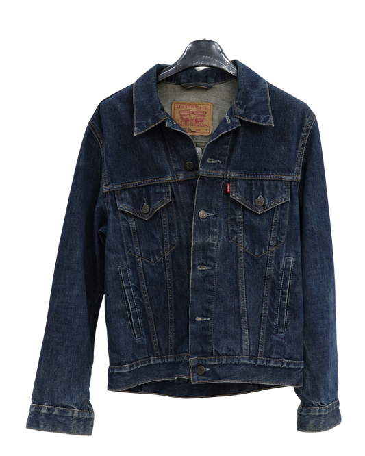 Veste en jean à manches longues - Levi's - S