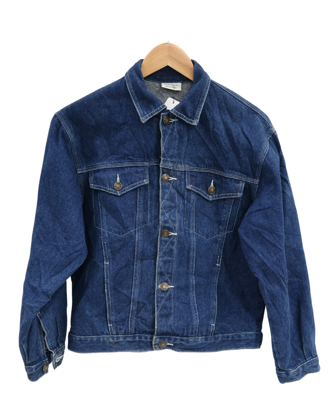 Veste en jean - 12 ans - Garçon