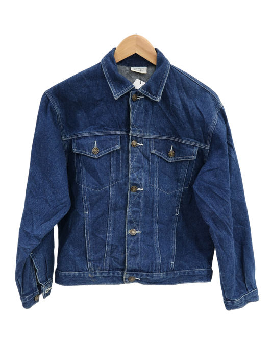 Veste en jean - 12 ans - Garçon