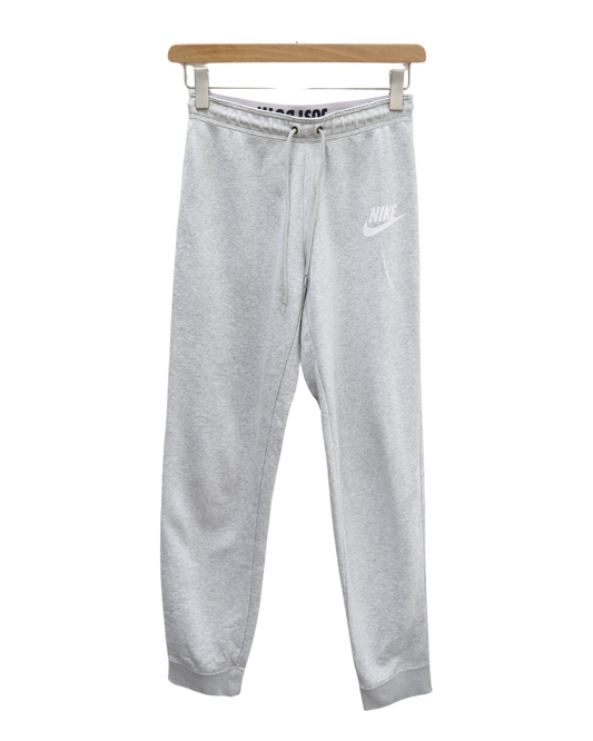 Jogging gris clair - Nike - M