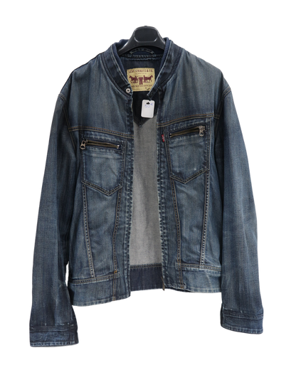 Veste en jean à manches longues - Levi's - L