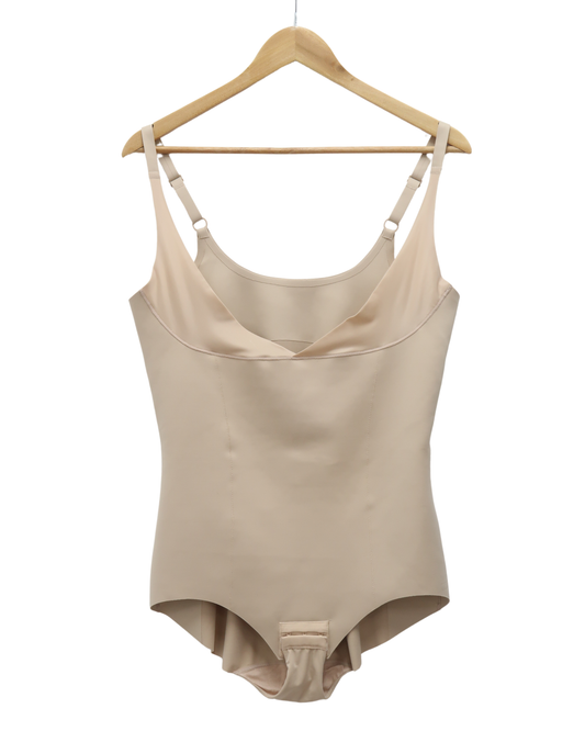 Body beige - Chantelle - 4XL