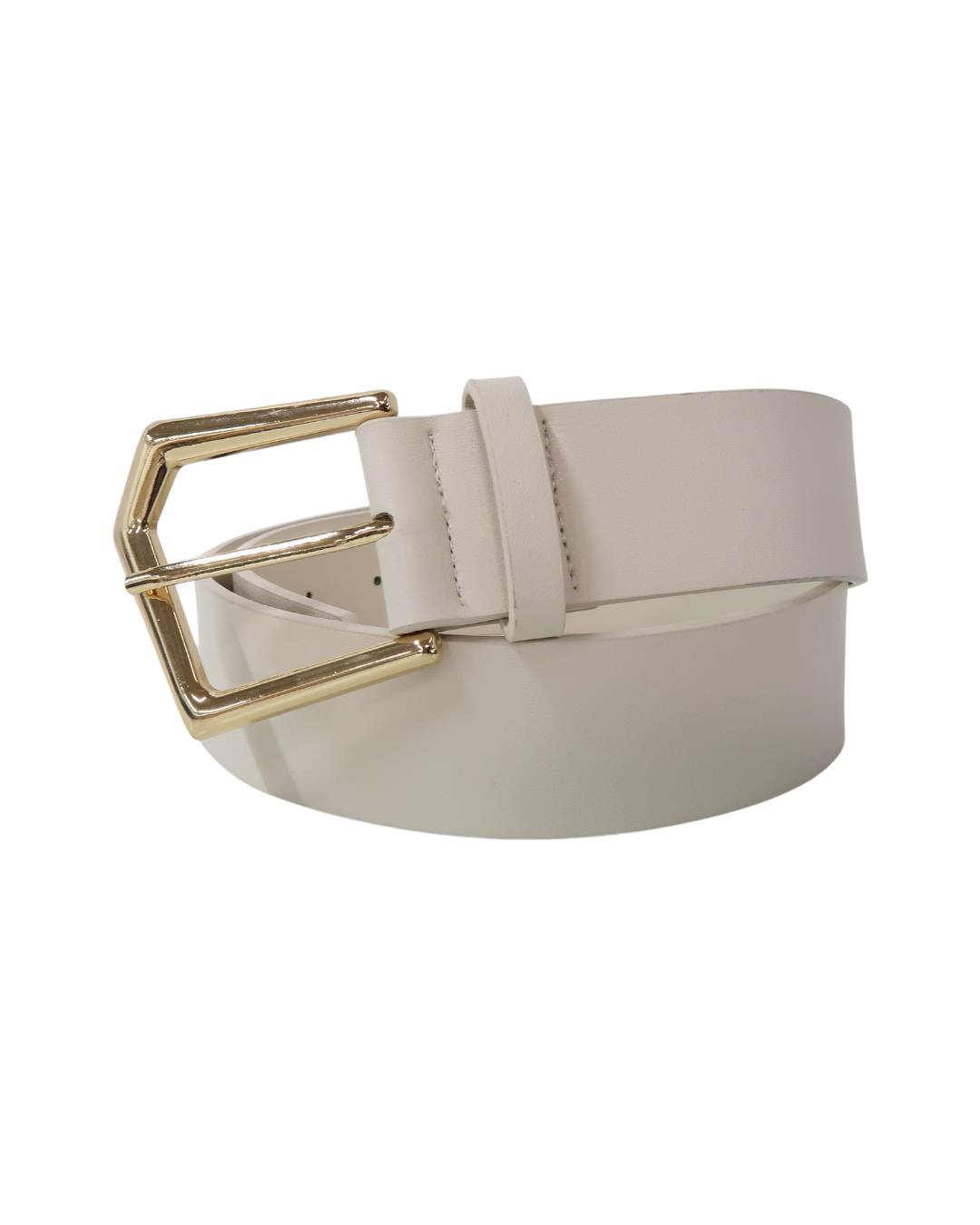 Ceinture beige