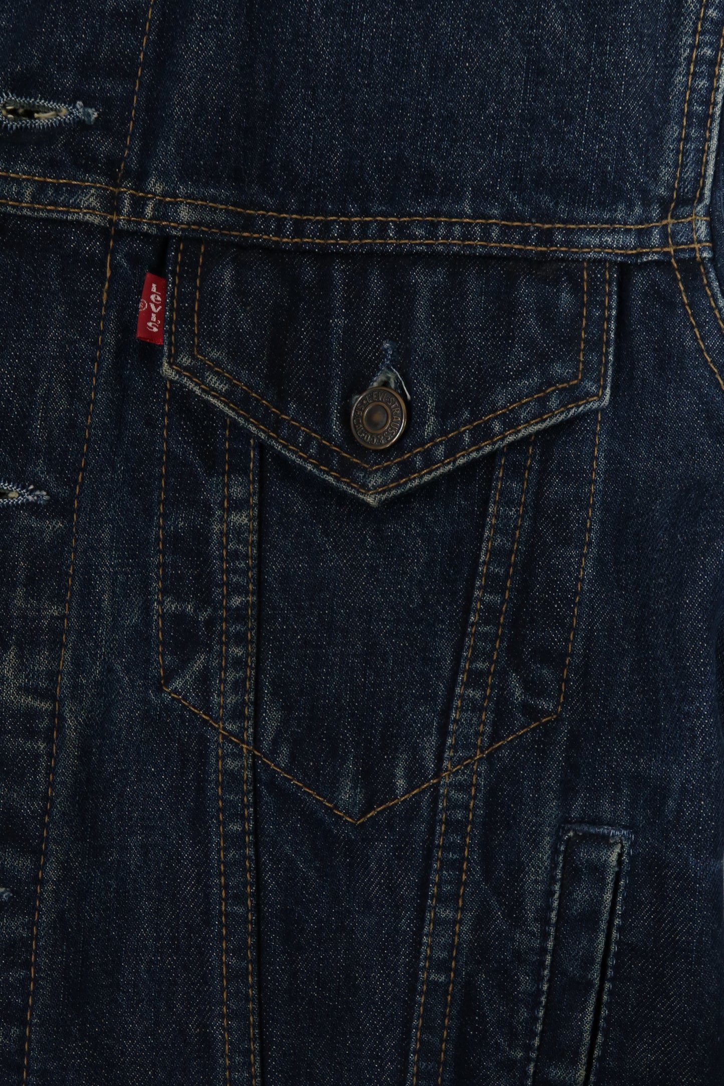 Veste en jean à manches longues - Levi's - S