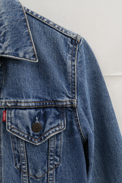 Veste en jean à manches longues - Levi's - S