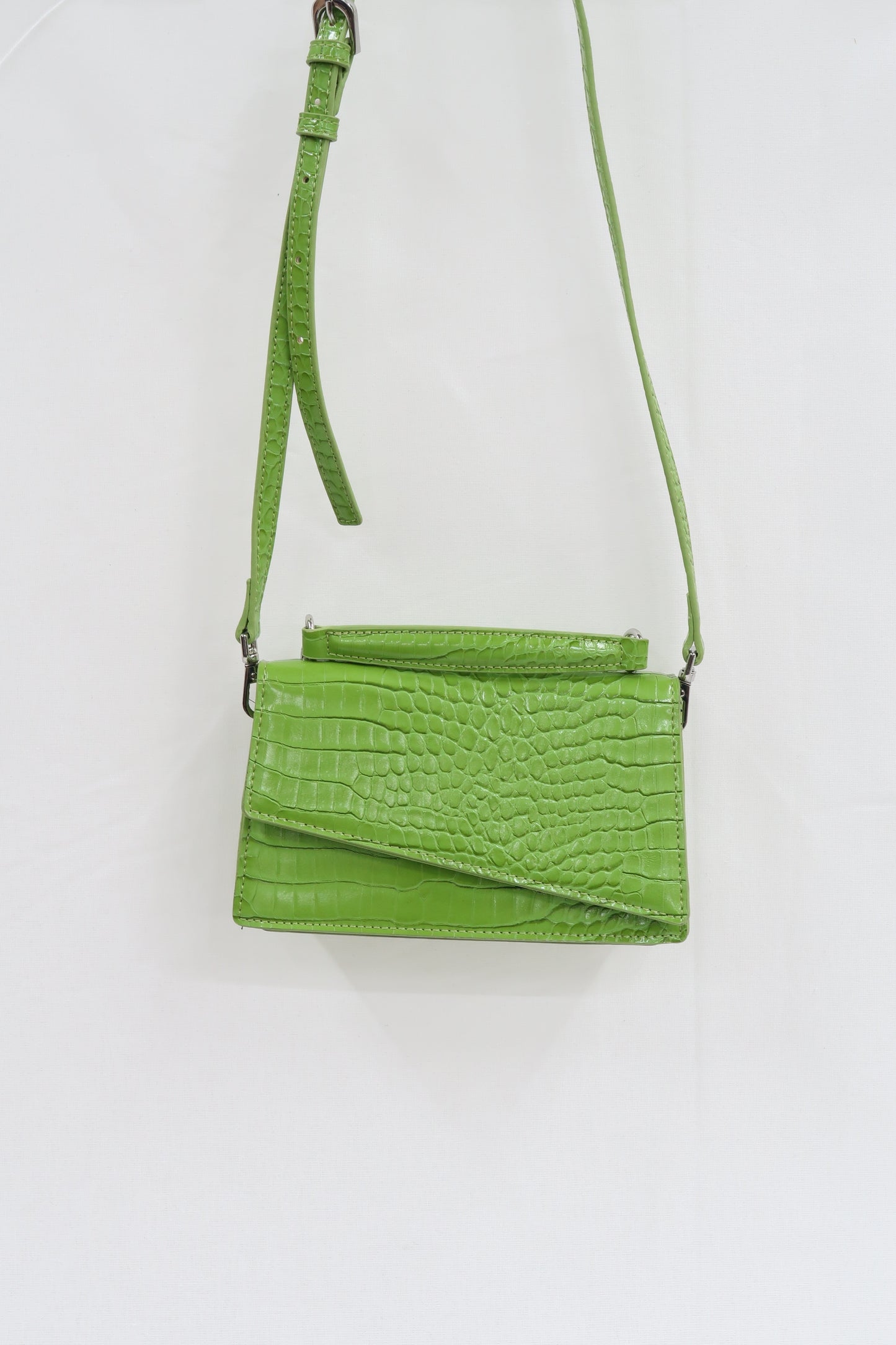 Sac vert - Pull&Bear