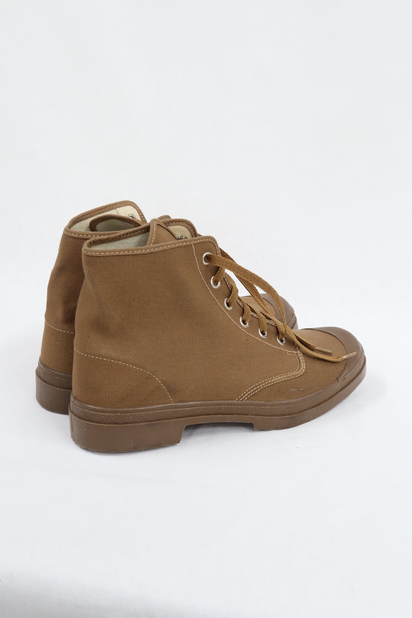 Boots marrons - Aigle - 40