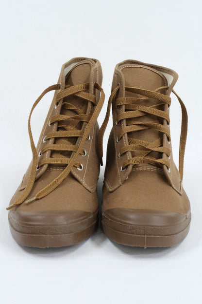 Boots marrons - Aigle - 40