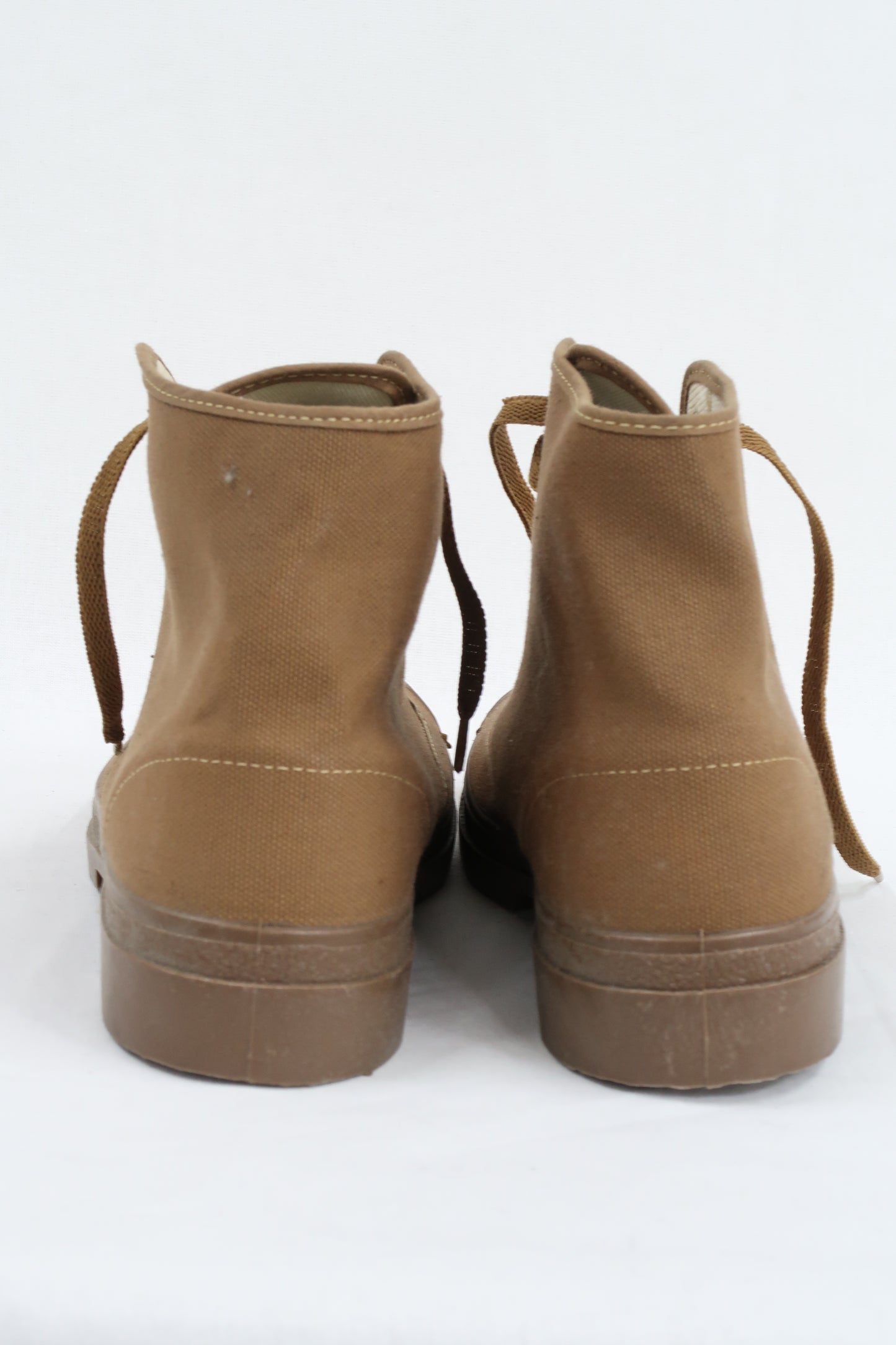 Boots marrons - Aigle - 40