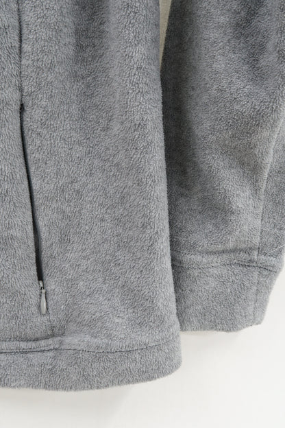 Polaire gris - Tex - L