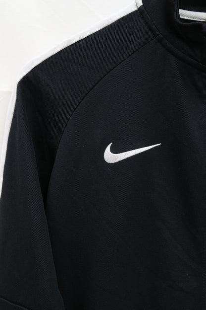 Veste noire - Nike - 12/13 ans (147/158cm) - Garçon