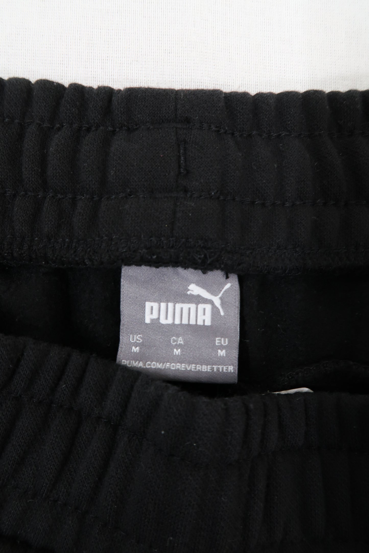 Jogging noir - Puma - M