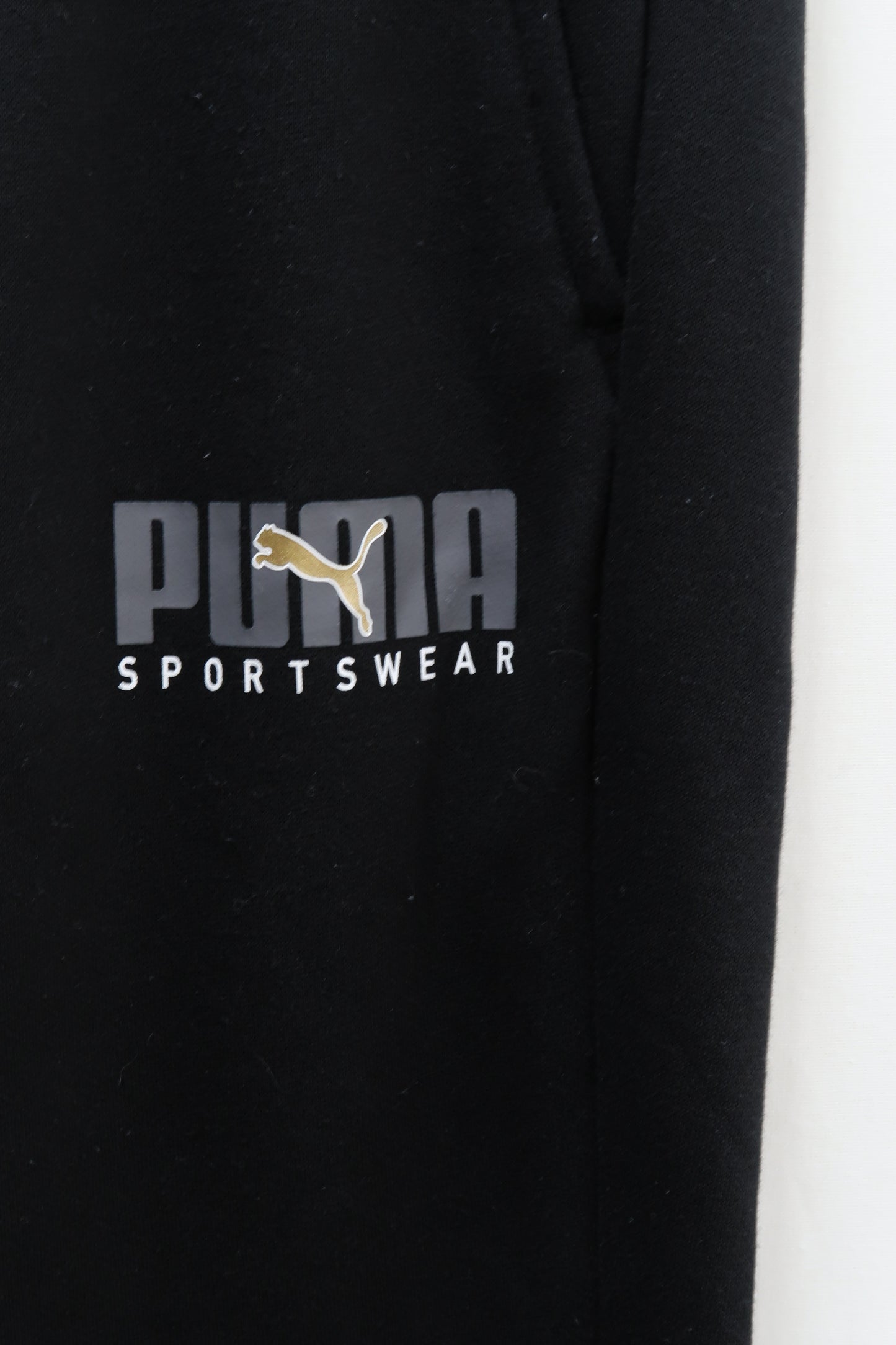 Jogging noir - Puma - M