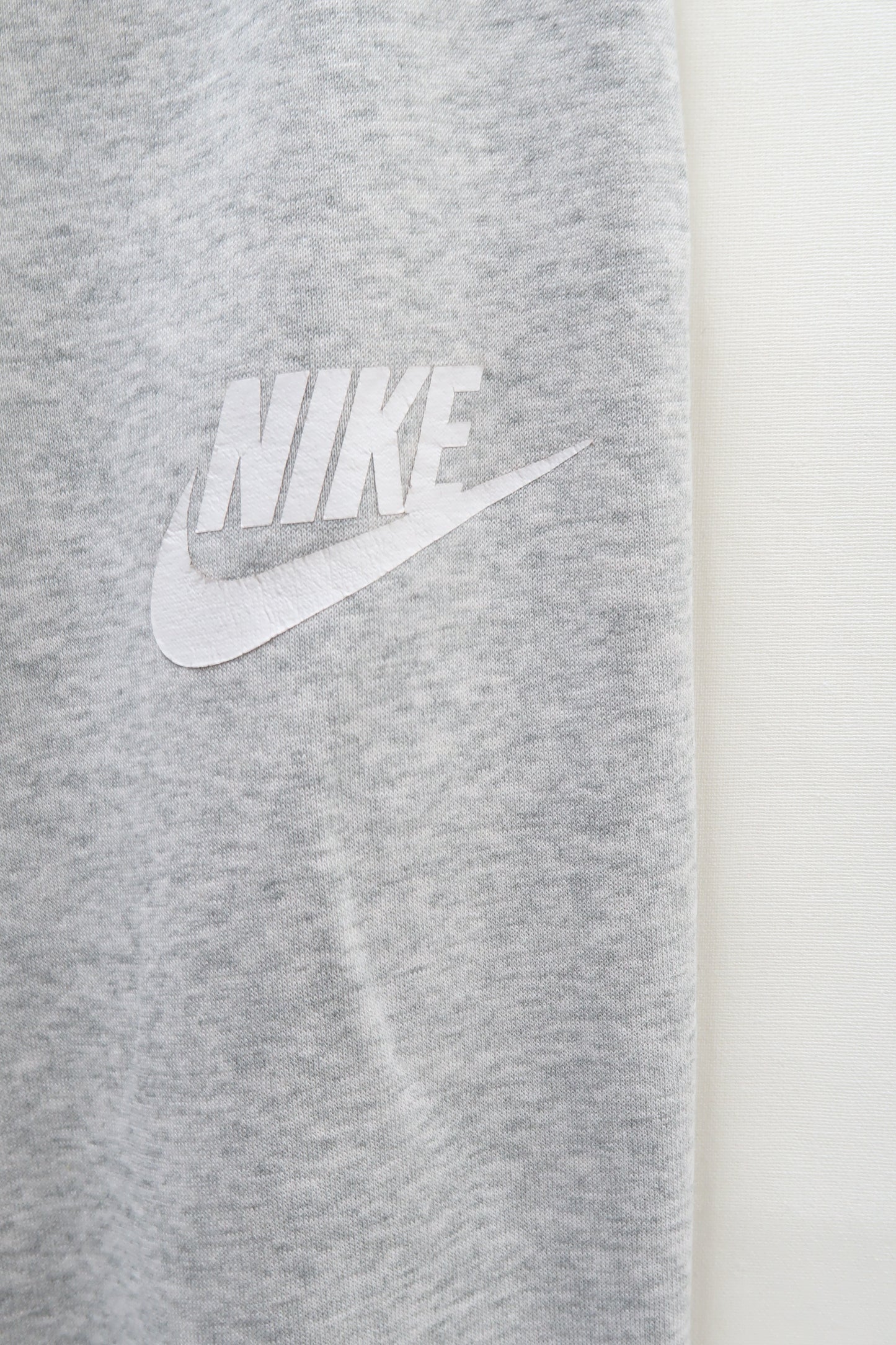 Jogging gris clair - Nike - M