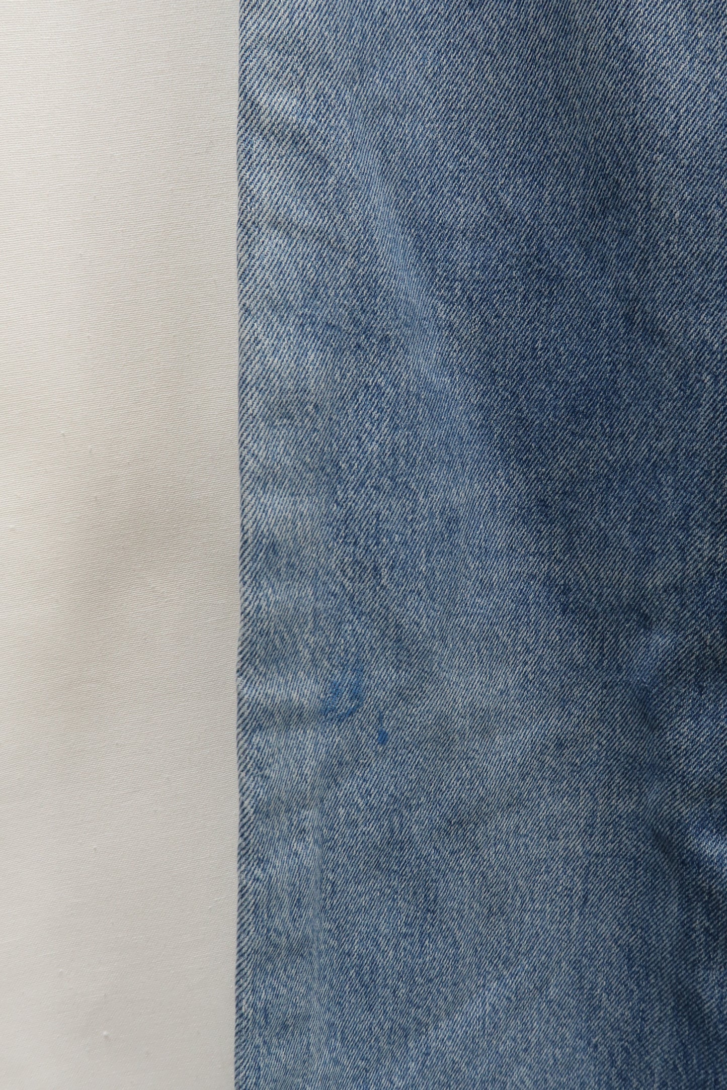 Jean coupe 501 bleu clair - Levi's - W30 L31