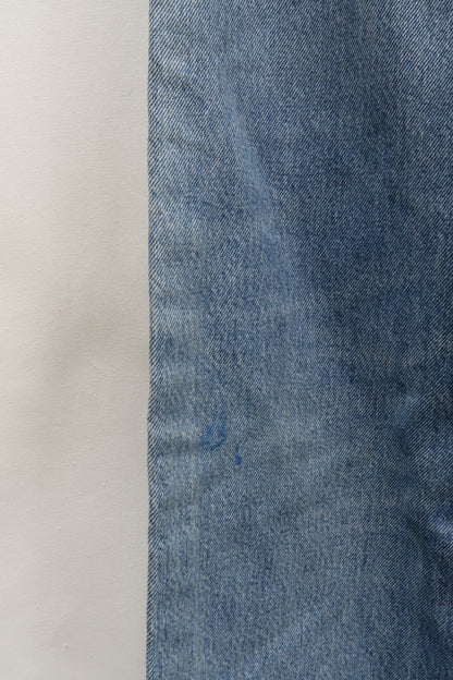 Jean coupe 501 bleu clair - Levi's - W30 L31