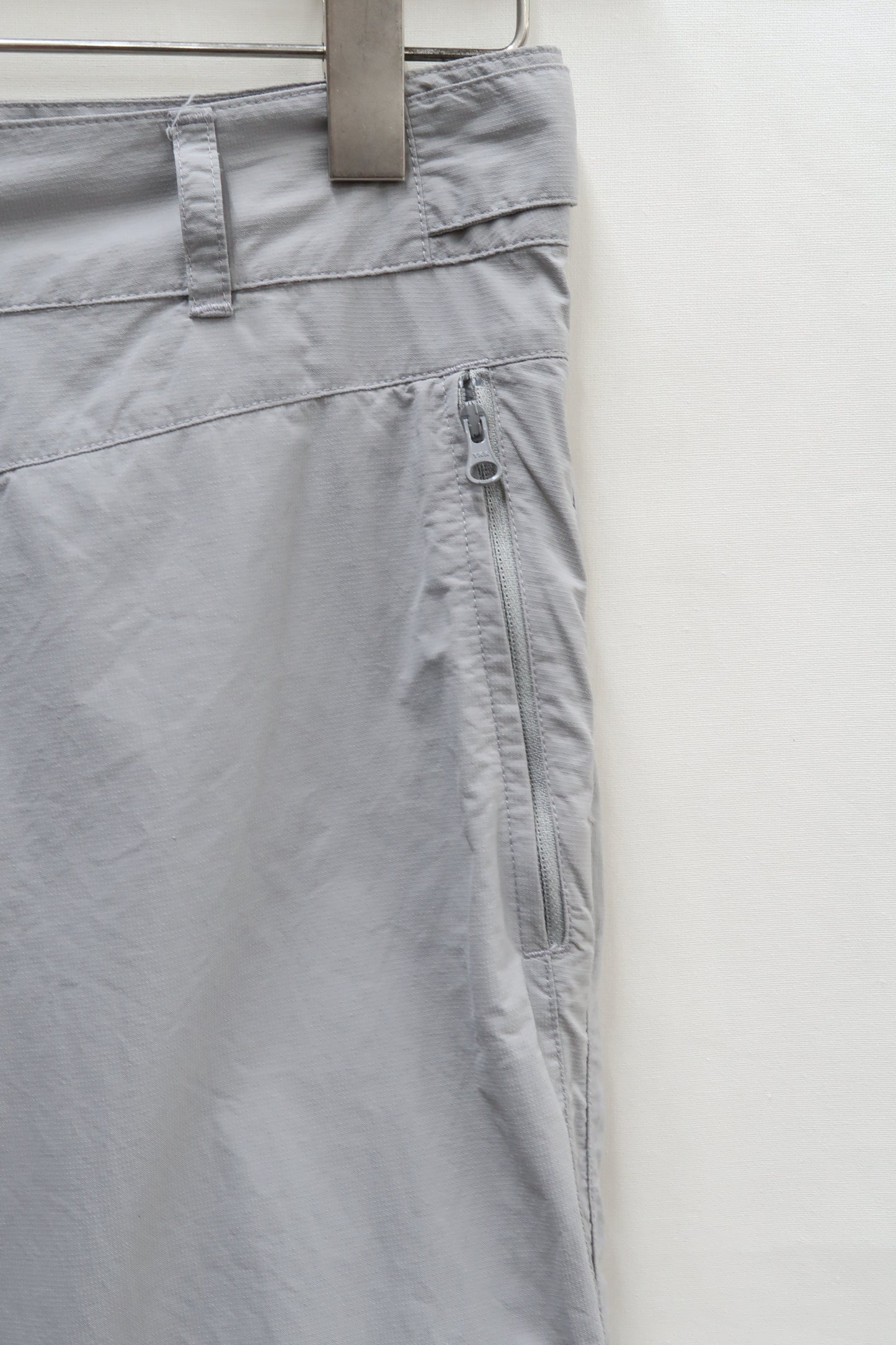 Pantalon gris - Quechua - M