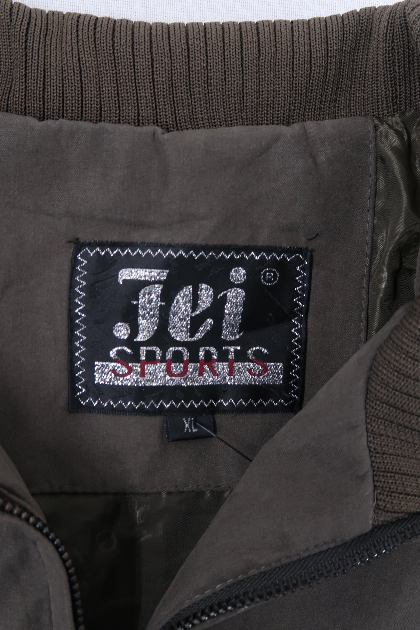 Veste khaki - Jei sports - XL