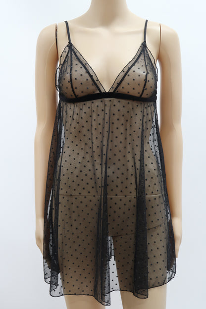 Robe à pois - Women Secret - S