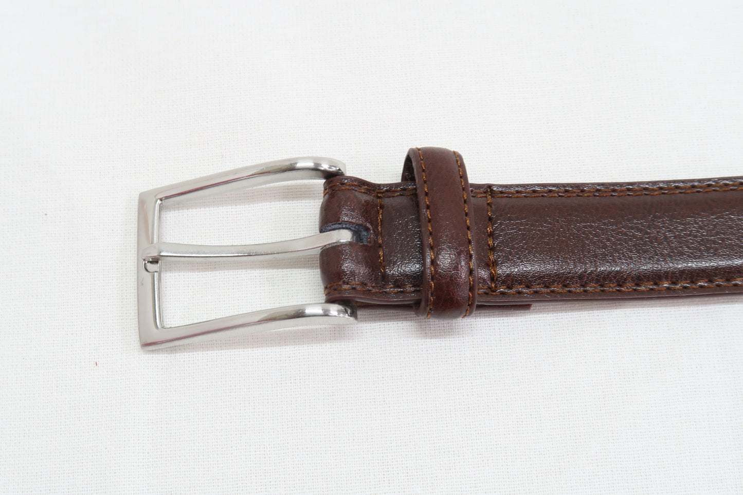 Ceinture marron