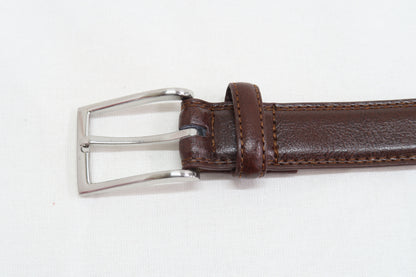 Ceinture marron