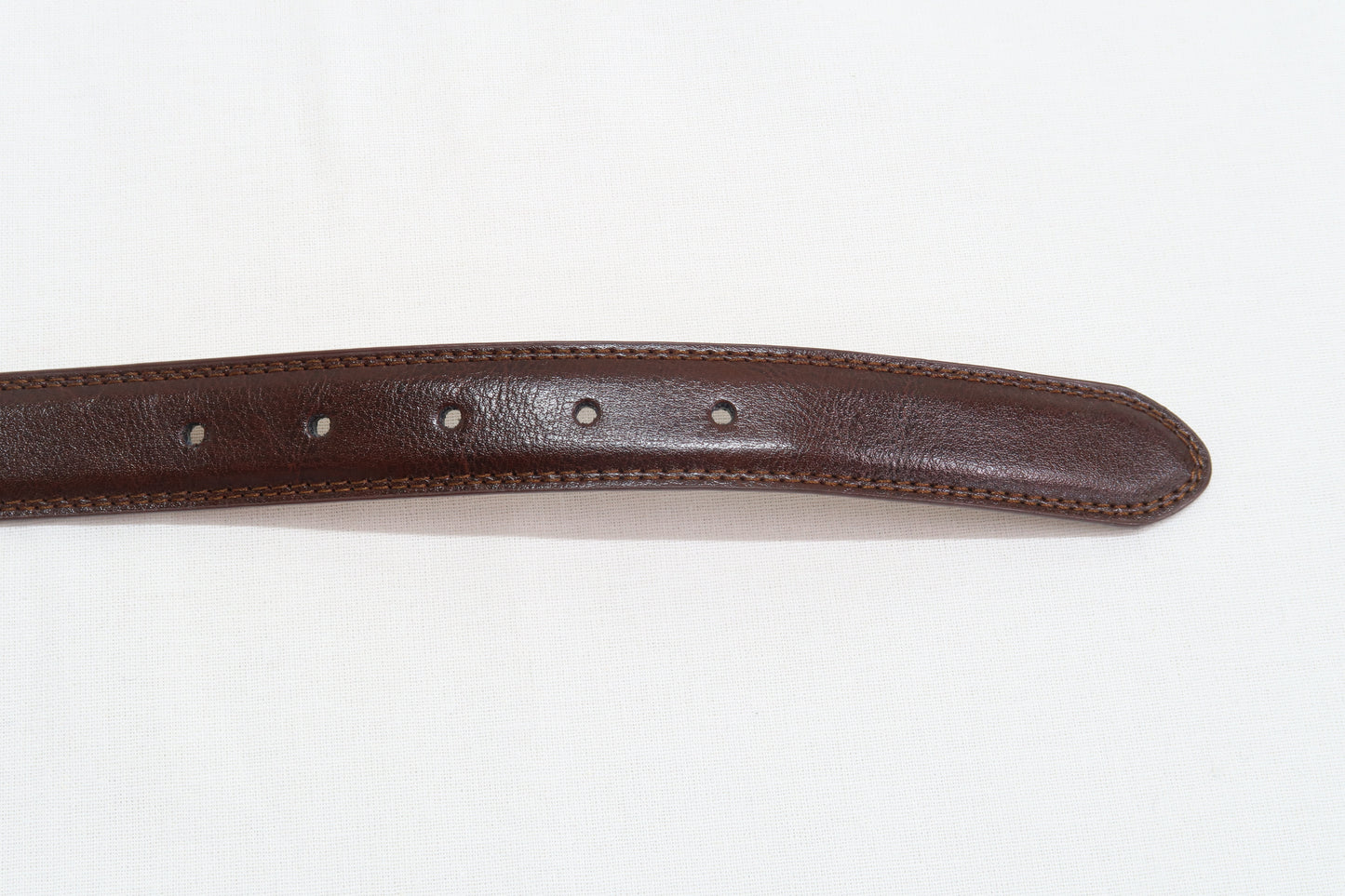 Ceinture marron