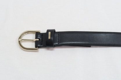 Ceinture noire - Calvin Klein