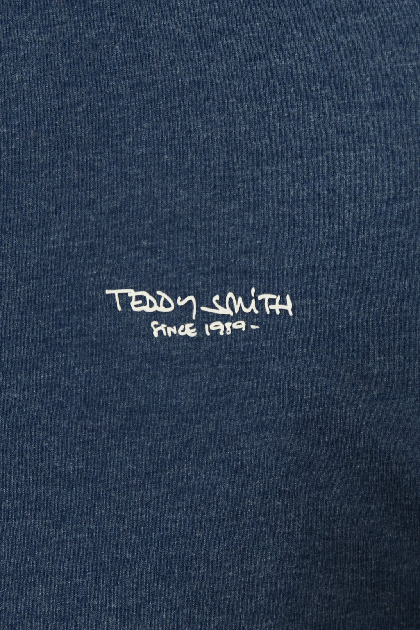 T-shirt à manches courtes - Teddy Smith - XXL