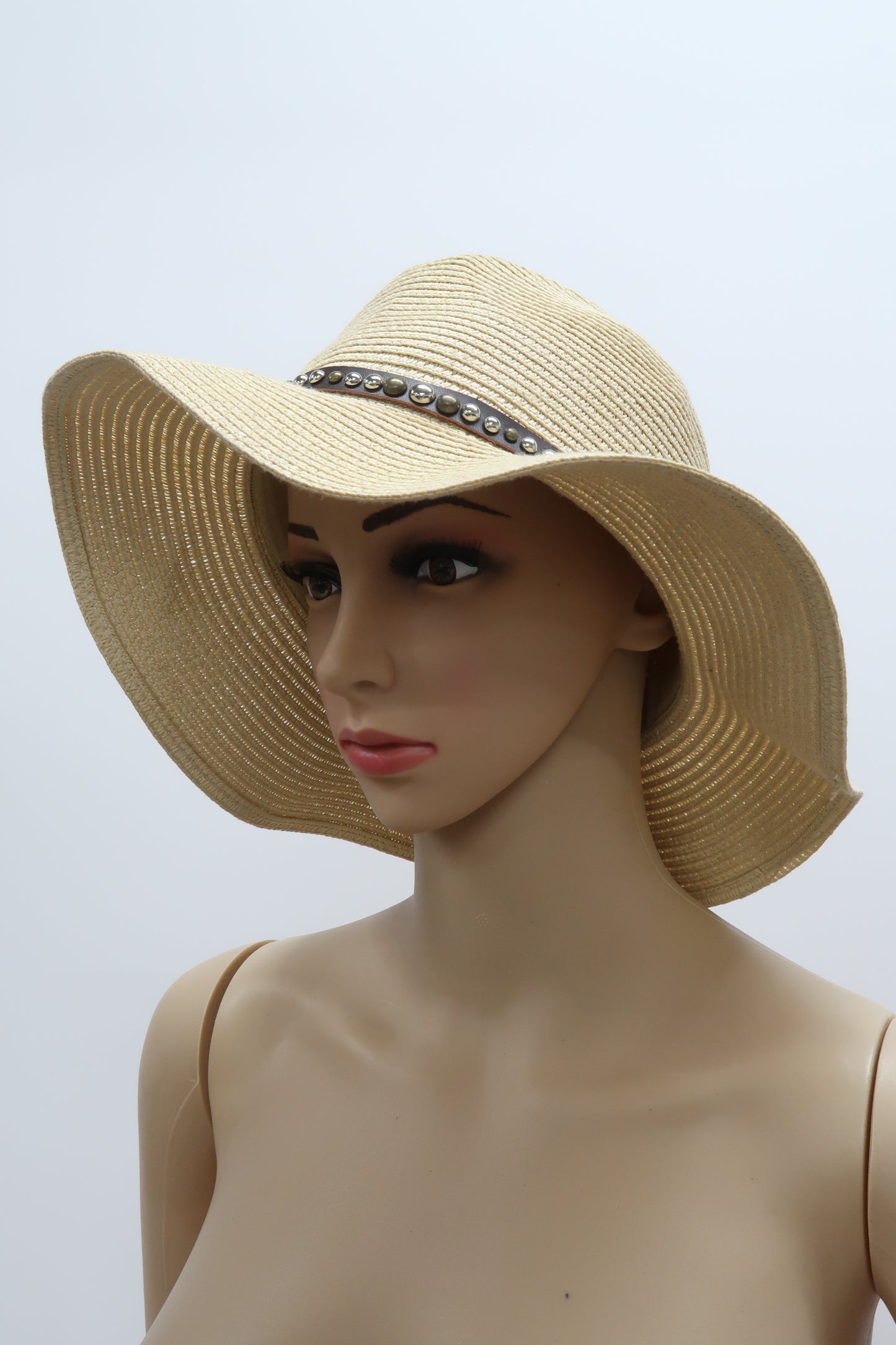 Chapeau en paille - New Look