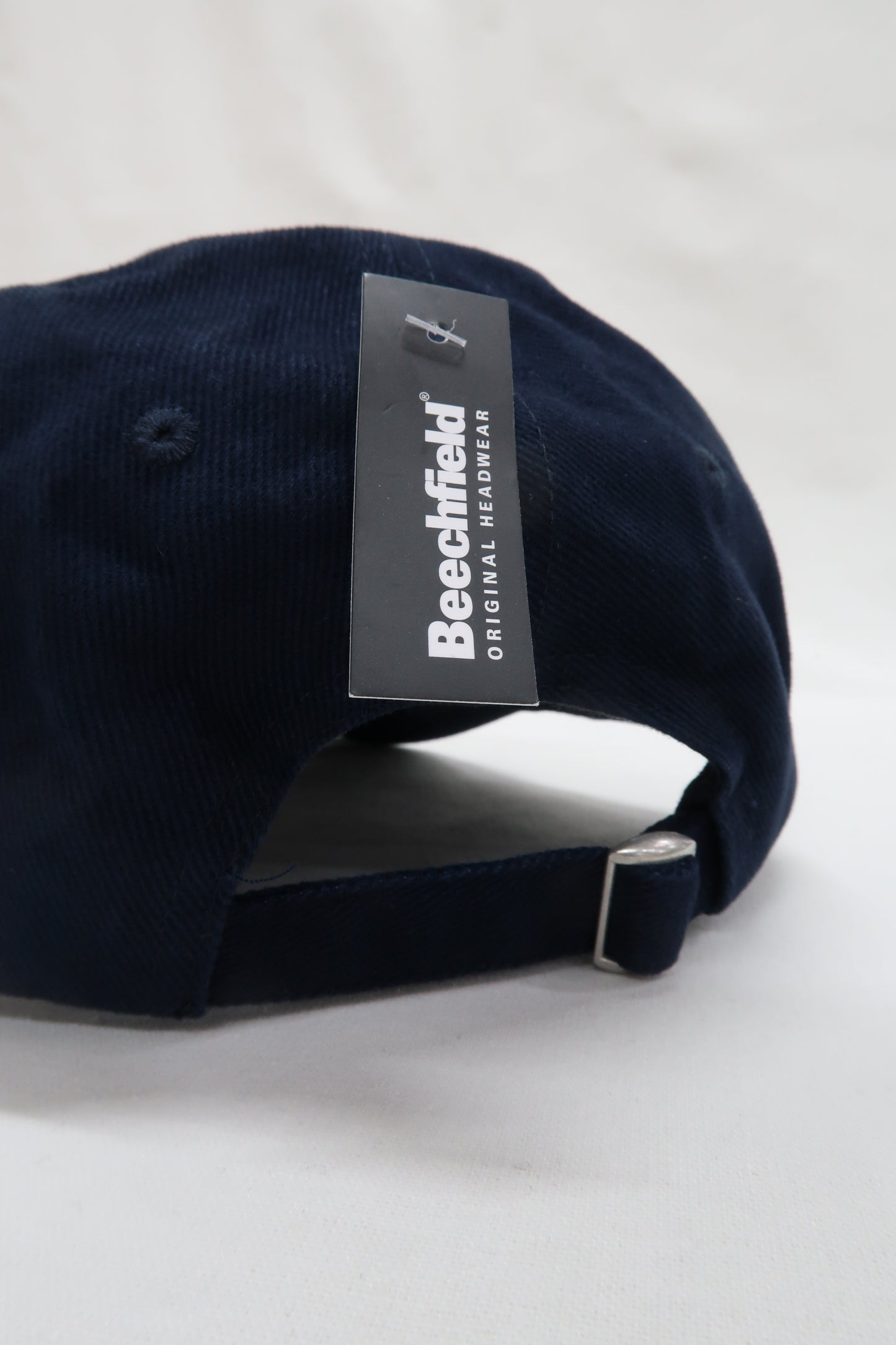 Casquette bleu marine - Beechfield