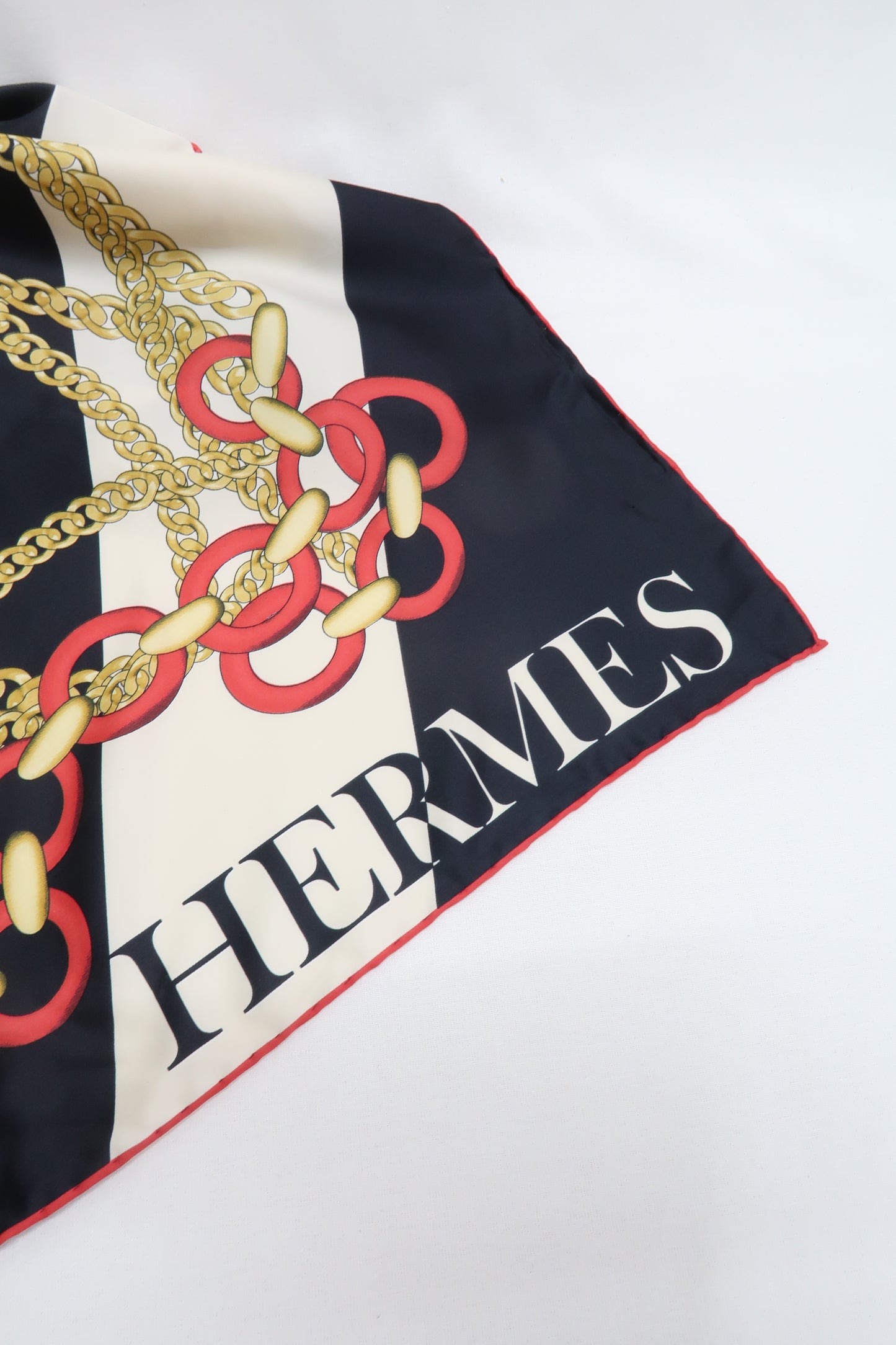 Foulard - Hermes