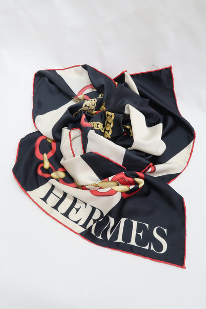 Foulard - Hermes