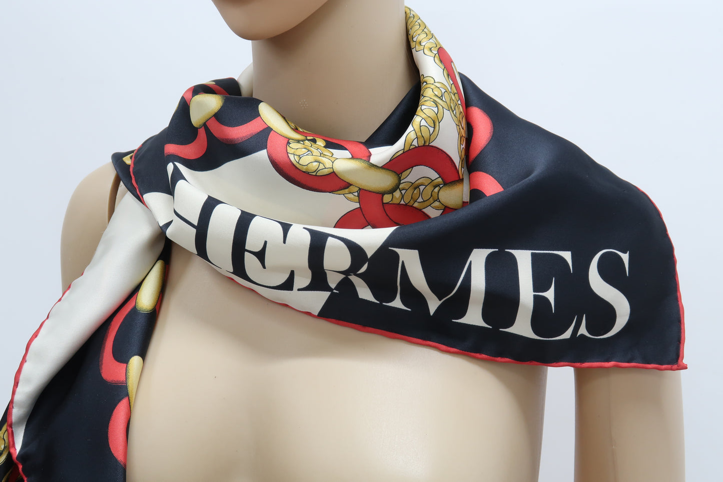 Foulard - Hermes