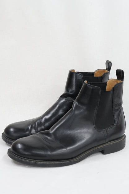 Bottines noires - Zara - 43