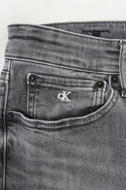 Jean gris - Calvin Klein - W29 L30