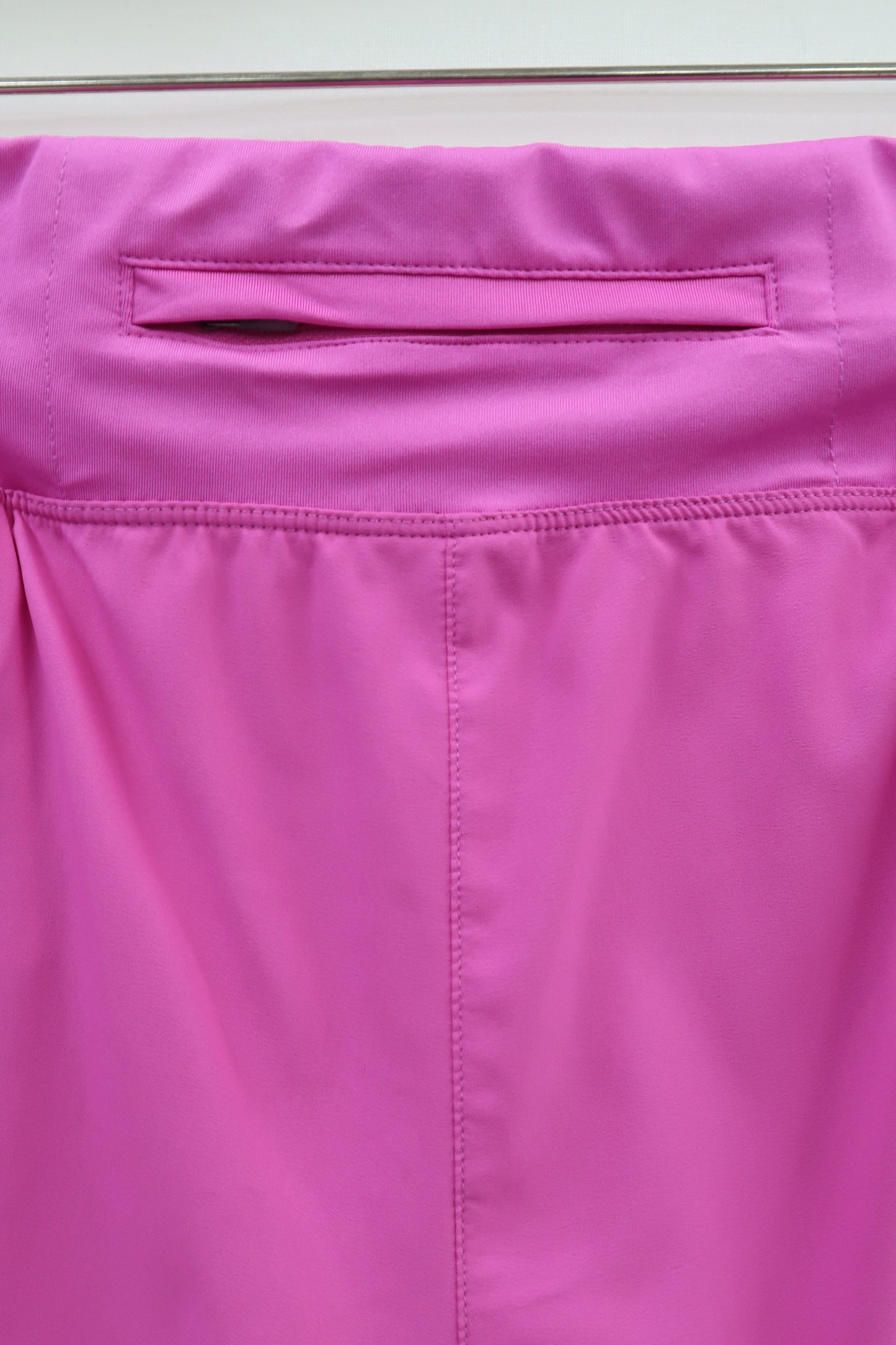 Short de sport fushia - Nike - L