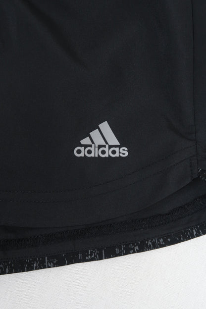 Short de sport noir - Adidas - M