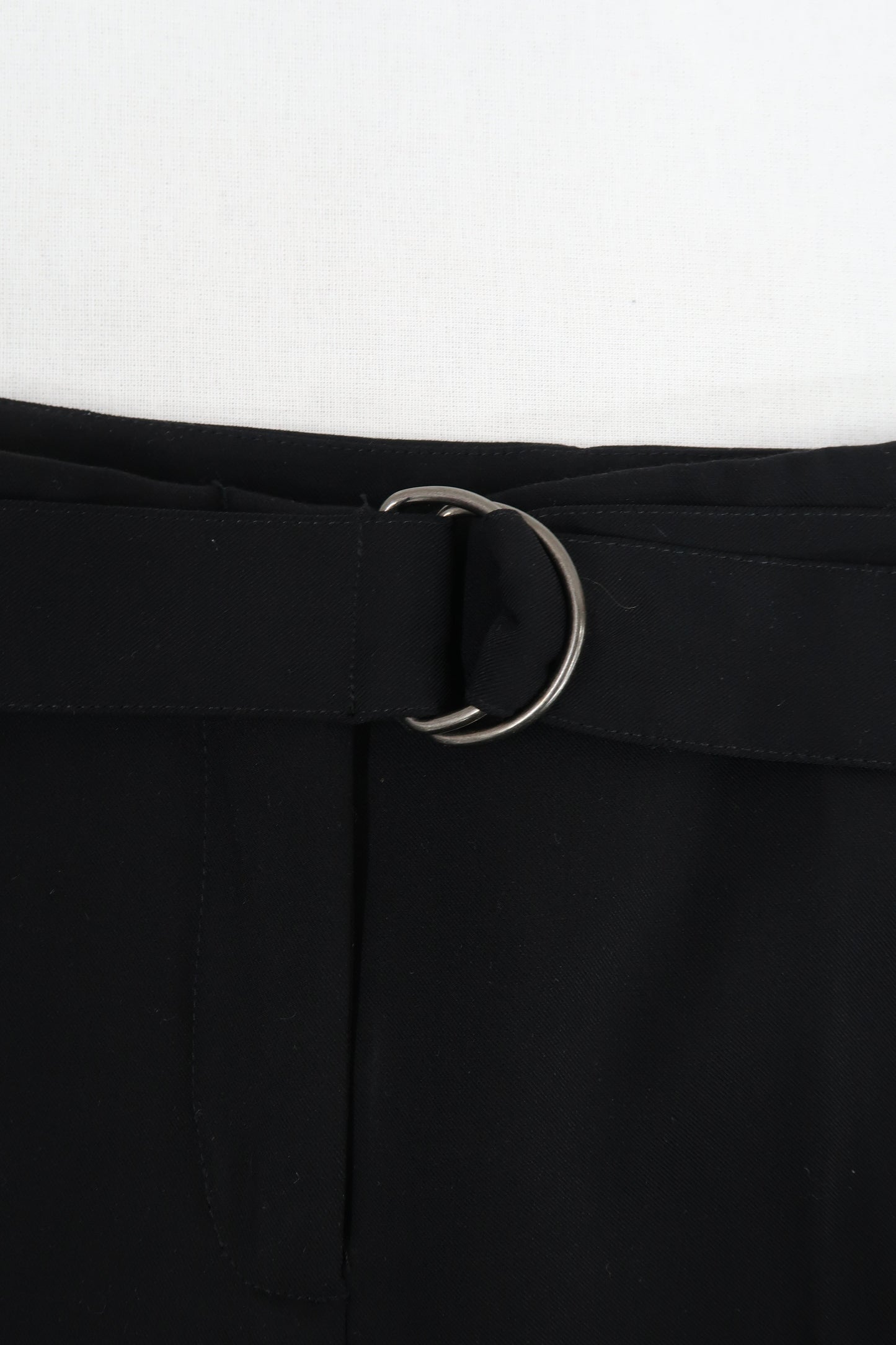 Pantalon droit noir - Camaïeu - M