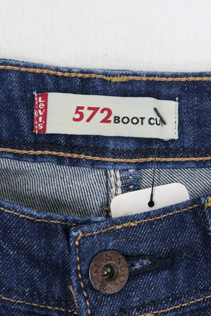 Jeans coupe 572 bootcut - Levi's - W28 L32